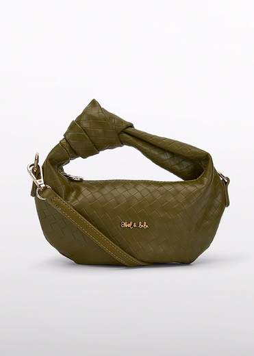 Abel & Lula Accessori Abbigliamento Borsa Bambine E Ragazze