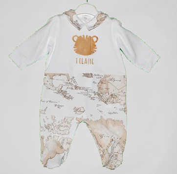 1 Classe Alviero Martini 25R0815