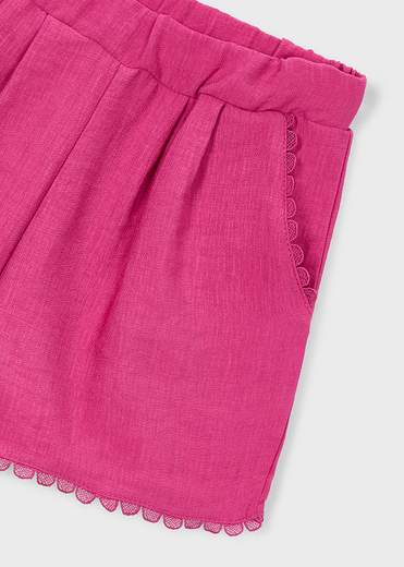 Mayoral Pantaloncini Short Bambine E Ragazze