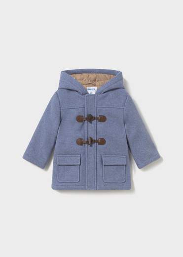 Mayoral Cappotto Cappotto In Panno Bimbo