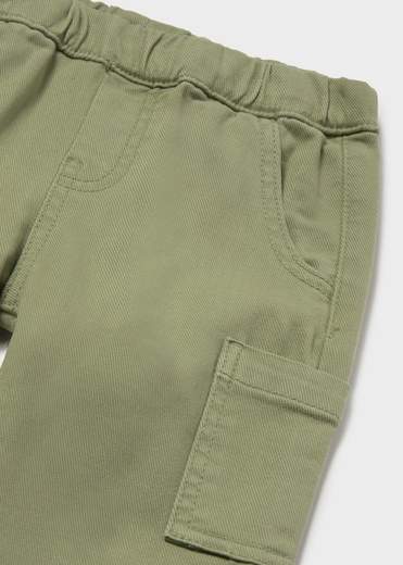 Mayoral Pantaloni Cargo Bimbo