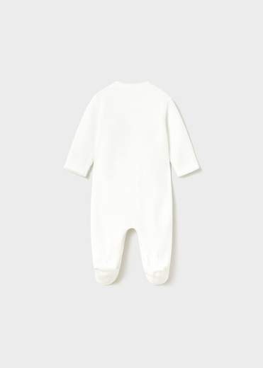 Mayoral Newborn Accessori Abbigliamento Set 2 Tutine Corredino Bimbo