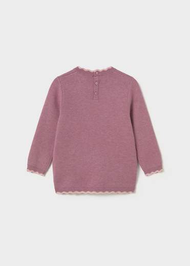 Mayoral Abito Maxi Pull Bimba