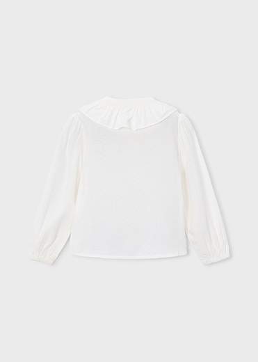 Mayoral T-shirt Blusa Bambine E Ragazze