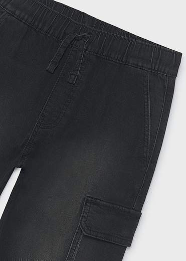 Mayoral Pantaloni Jogger Ragazzo