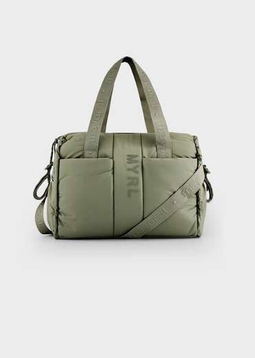 Mayoral Newborn Borsa Borsa Mamma Unisex Bambino