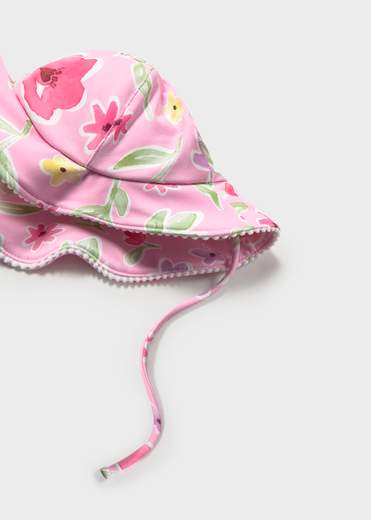 Mayoral Newborn Costume Da Bagno Costume E Cappello Bimba