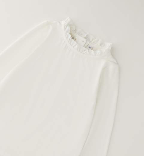 Sarabanda T-shirt Manica Lunga Bambine E Ragazze