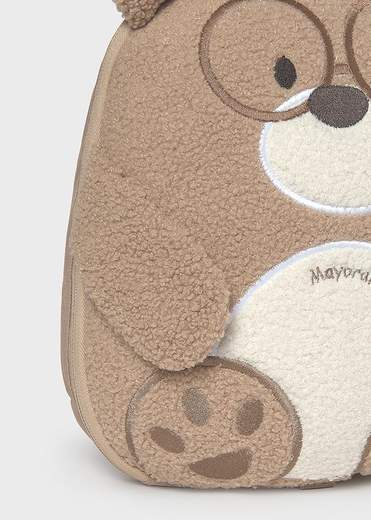 Mayoral Newborn Zaino Zaino Asilo Unisex Bambino