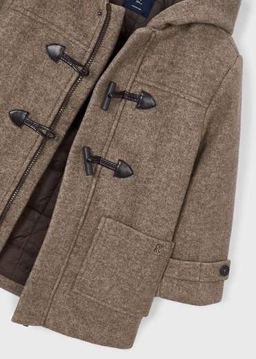 Mayoral Cappotto Trench Bambini E Ragazzi