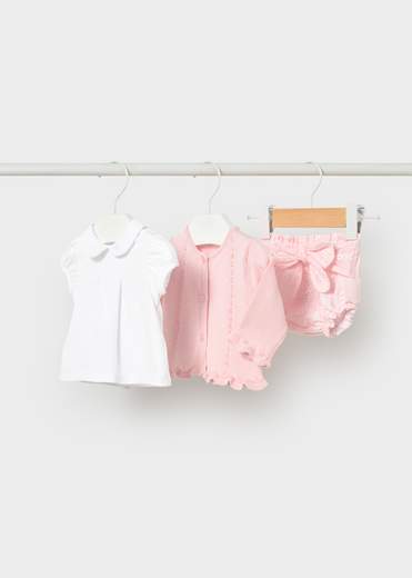 Mayoral Newborn 1287