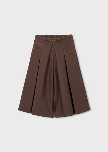 Mayoral Pantaloni Gonna Pantalone Bambine E Ragazze