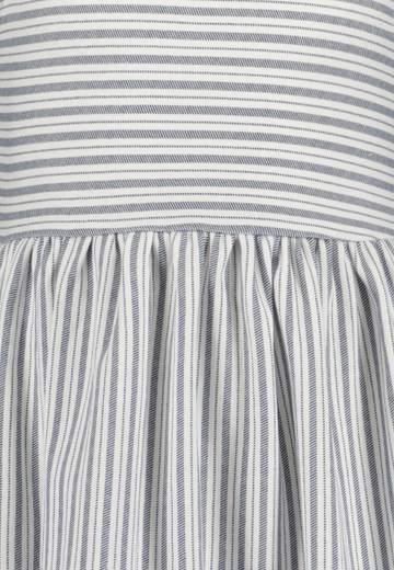 Blue Seven Abito Smanicato Bambine E Ragazze