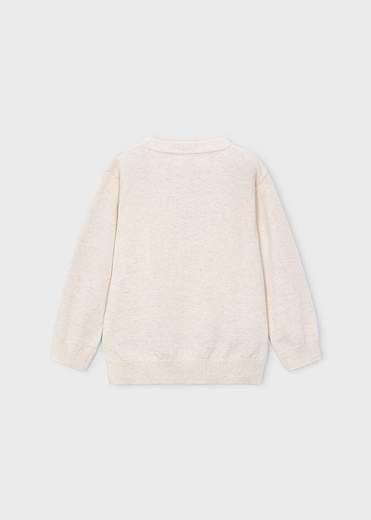 Mayoral Maglia Girocollo Bambini E Ragazzi