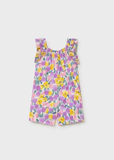 Mayoral Accessori Abbigliamento Tuta Bimba