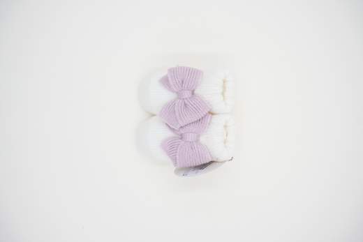 Baby Lord Accessori Abbigliamento Babbucce Corredino Bimba
