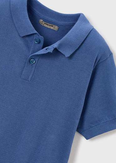 Mayoral T-shirt Manica Corta Bambini E Ragazzi