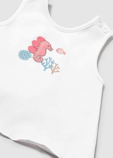 Mayoral Newborn 1636