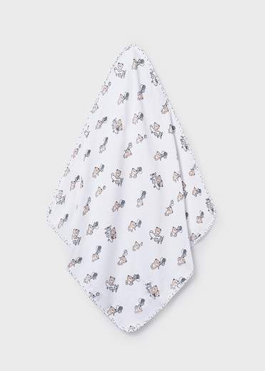 Mayoral Newborn 9118