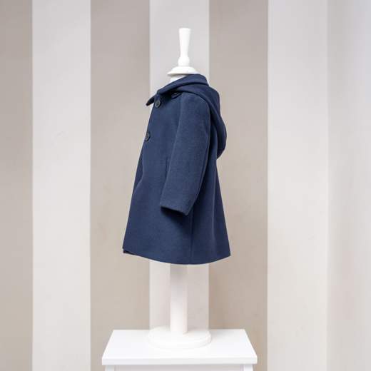 Colorichiari Cappotto Loden Bimbo