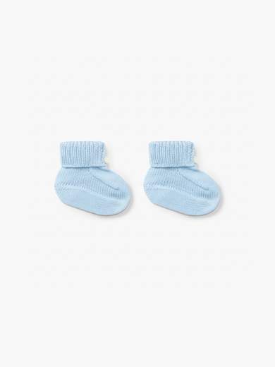 Wedoble Accessori Abbigliamento Completo 4 Pezzi Corredino Bimbo