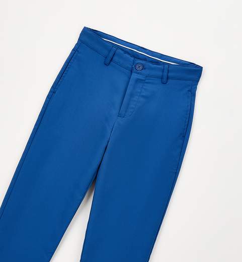 Sarabanda S Premium Pantaloni Tasche A Filo Bambini E Ragazzi