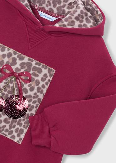 Mayoral Abito Maxi Pull Bambine E Ragazze