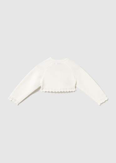 Mayoral Maglia Cardigan Bimba
