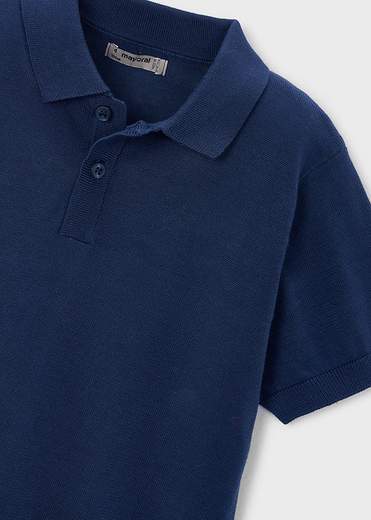 Mayoral T-shirt Manica Corta Bambini E Ragazzi