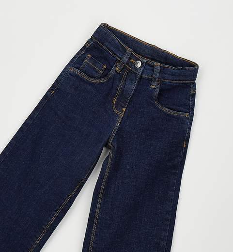 Sarabanda Pantaloni Jeans Bambine E Ragazze
