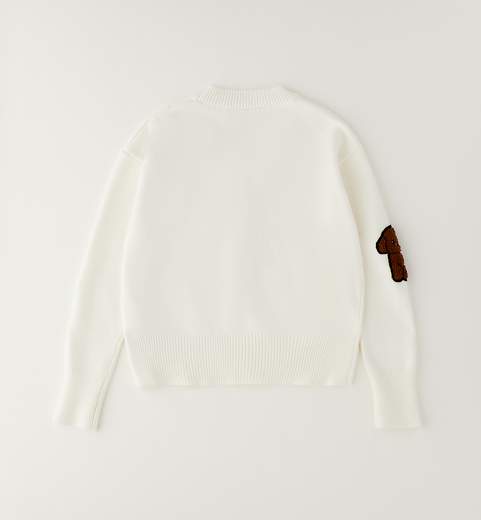 Sarabanda Maglia Cardigan Ragazza