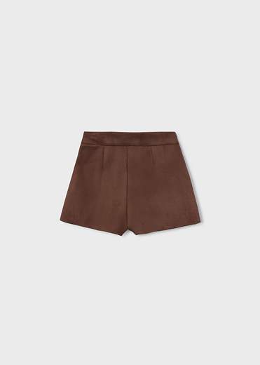 Mayoral Pantaloncini Bermuda Bambine E Ragazze