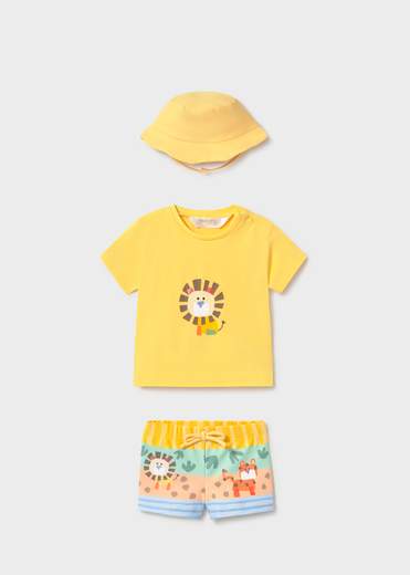 Mayoral Newborn 1617
