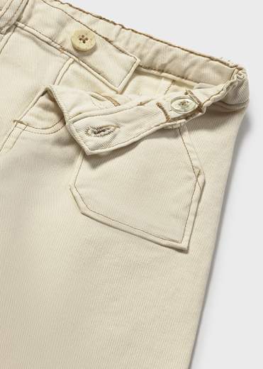 Mayoral Pantaloni Con Tasche Bimba