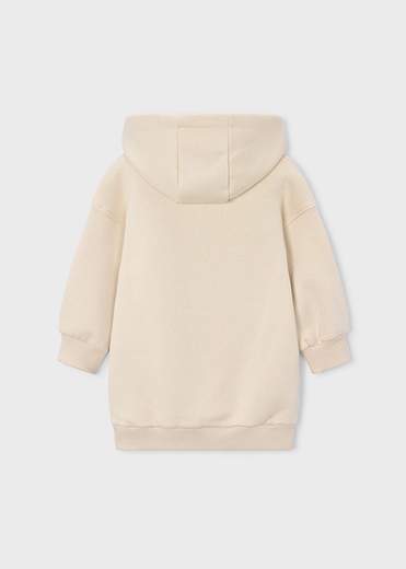 Mayoral Abito Maxi Pull Bambine E Ragazze