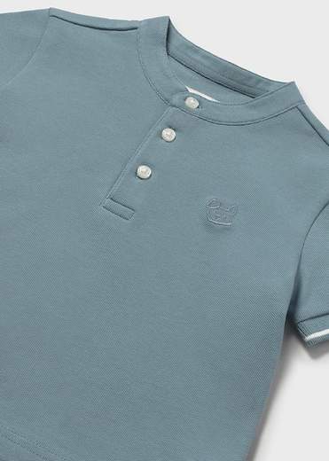 Mayoral T-shirt Coreana Bimbo