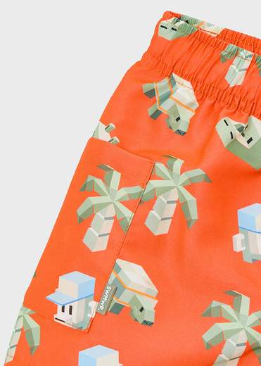 Mayoral Costume Da Bagno Costume Bambini E Ragazzi