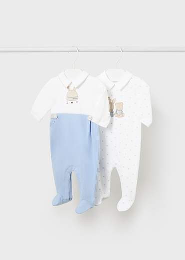 Mayoral Newborn 1725