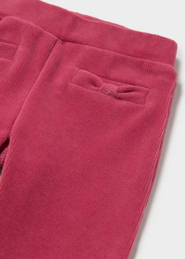 Mayoral Pantaloni Morbido Bimba