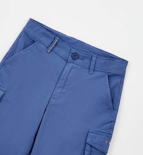 Sarabanda Pantaloncini Bermuda Bambini E Ragazzi