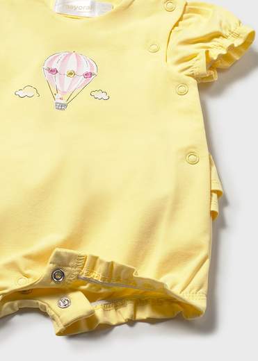 Mayoral Newborn 1705
