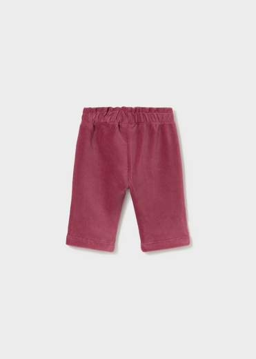 Mayoral Newborn Pantaloni Morbido Bimba