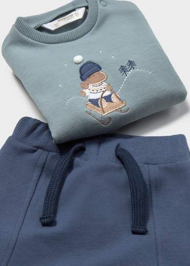 Mayoral Newborn 2683