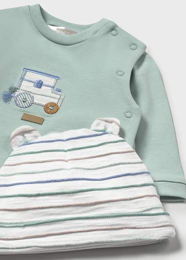 Mayoral Newborn 1557
