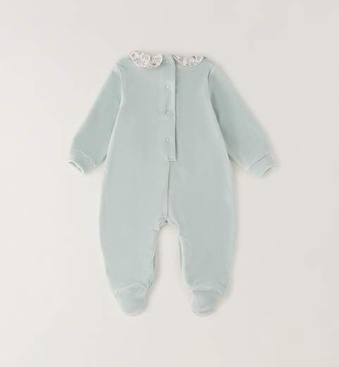 Minibanda Accessori Abbigliamento Tutina Corredino Bimba