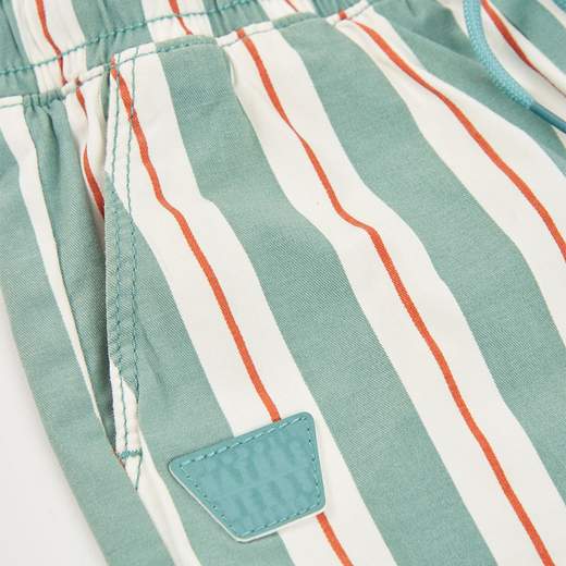 Boboli Pantaloncini Bermuda Bambini E Ragazzi