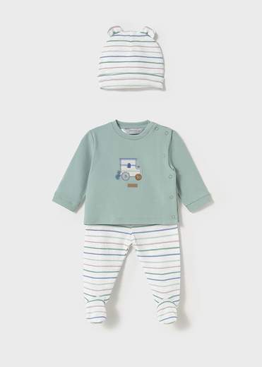 Mayoral Newborn 1557