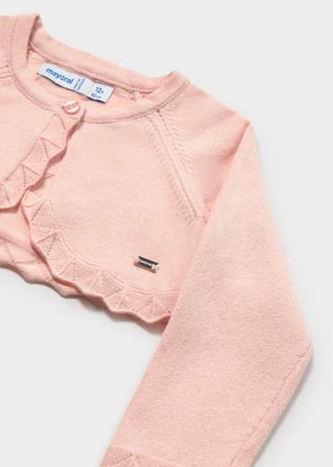 Mayoral Maglia Cardigan Bimba