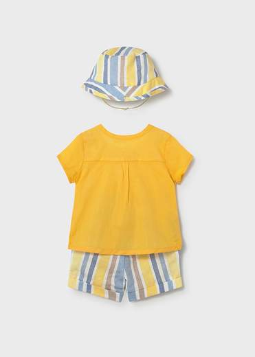 Mayoral Newborn 1283