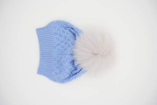 Marlù Accessori Abbigliamento Cappellino Corredino Bimbo